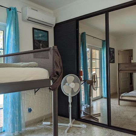 Dolphin House Hostel Фару Екстер'єр фото